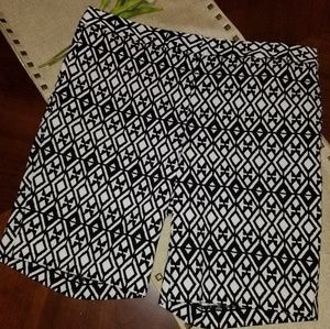 🌴5 for $25🌴Mario Serrani Italy Bermuda shorts